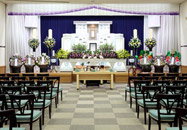 N.J. Ford And Sons Funeral Home